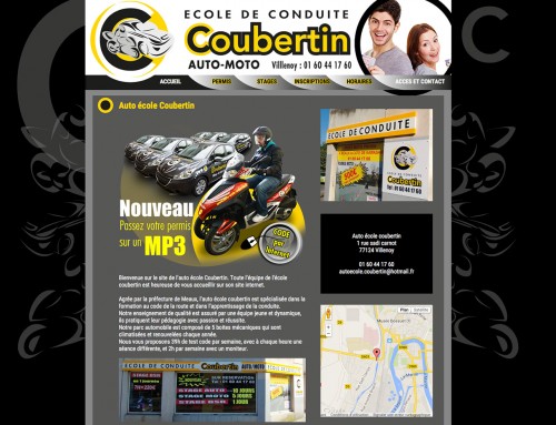 COUBERTIN