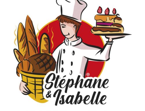 Un logo pour une boulangerie pâtisserie c’est important